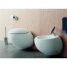 Биде подвесное LAUFEN IL BAGNO ALESSI ONE 8.3097.1.400.304.1