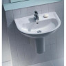 Полупьедестал для раковины LAUFEN PRO/PRO S 8.1995.1.000.000.1