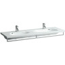 Раковина LAUFEN PALOMBA 160х50 8.1480.9.000.104.1