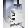 Раковина LAUFEN VAL 55x42 8.1028.2.000.104.1